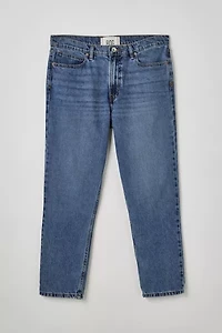 BDG Dad Slim Fit Tapered Jean