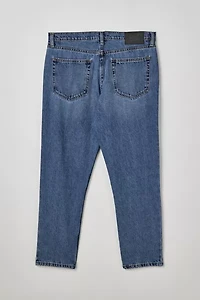 BDG Dad Slim Fit Tapered Jean
