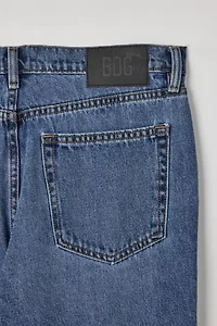BDG Dad Slim Fit Tapered Jean