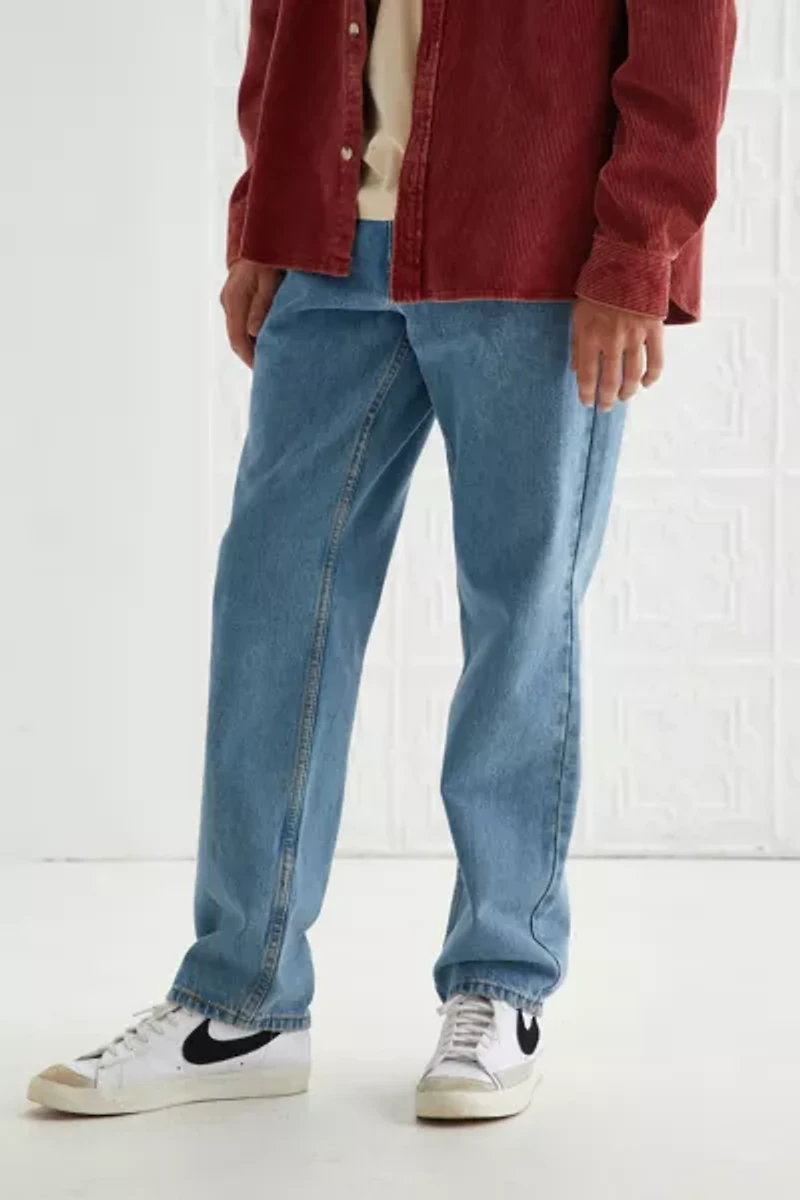 Levi’s® 550 Relaxed Fit Jean