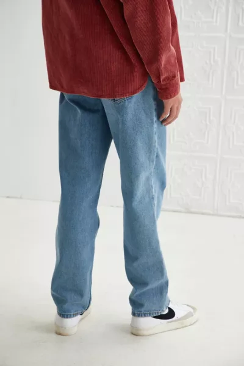Levi’s® 550 Relaxed Fit Jean