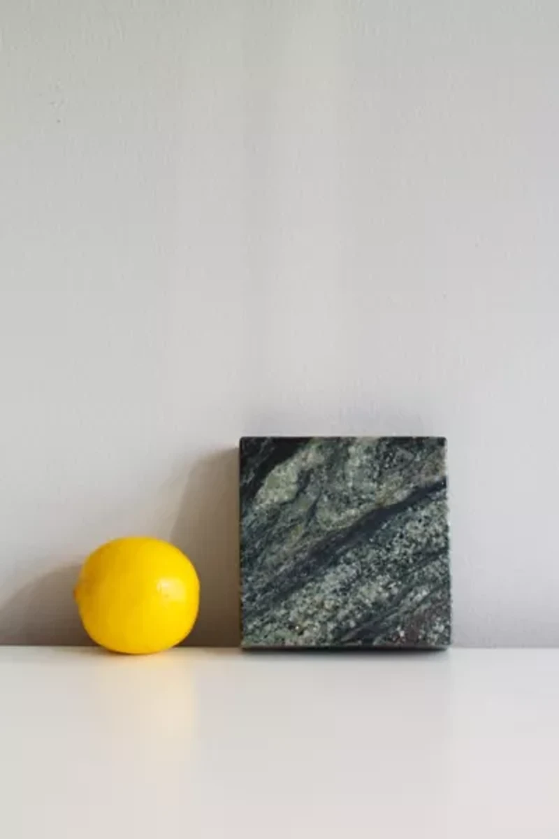 The Parmatile Shop Marble Pedestal