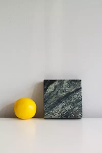 The Parmatile Shop Marble Pedestal