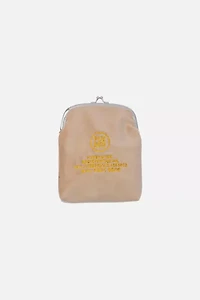 Puebco Velvet Frame Pouch