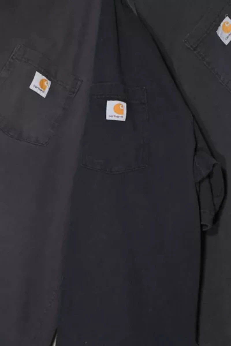 Vintage Carhartt Pocket T Shirt