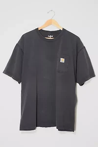 Vintage Carhartt Pocket T Shirt