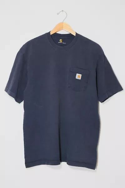 Vintage Carhartt Pocket T Shirt