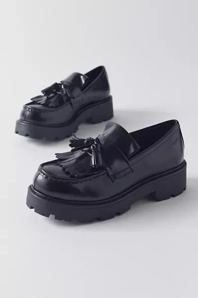 Vagabond Shoemakers Cosmo 2.0 Tassel Loafer