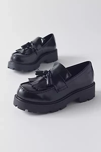 Vagabond Shoemakers Cosmo 2.0 Tassel Loafer