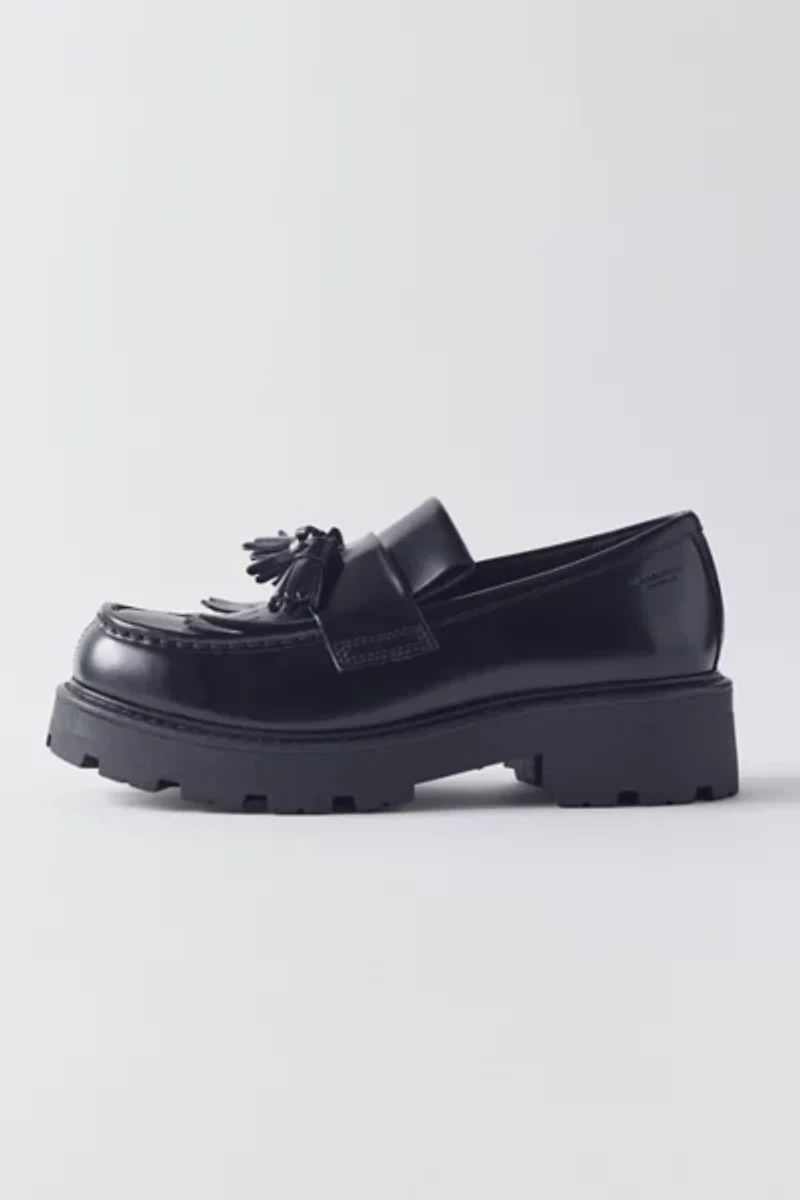 Vagabond Shoemakers Cosmo 2.0 Tassel Loafer