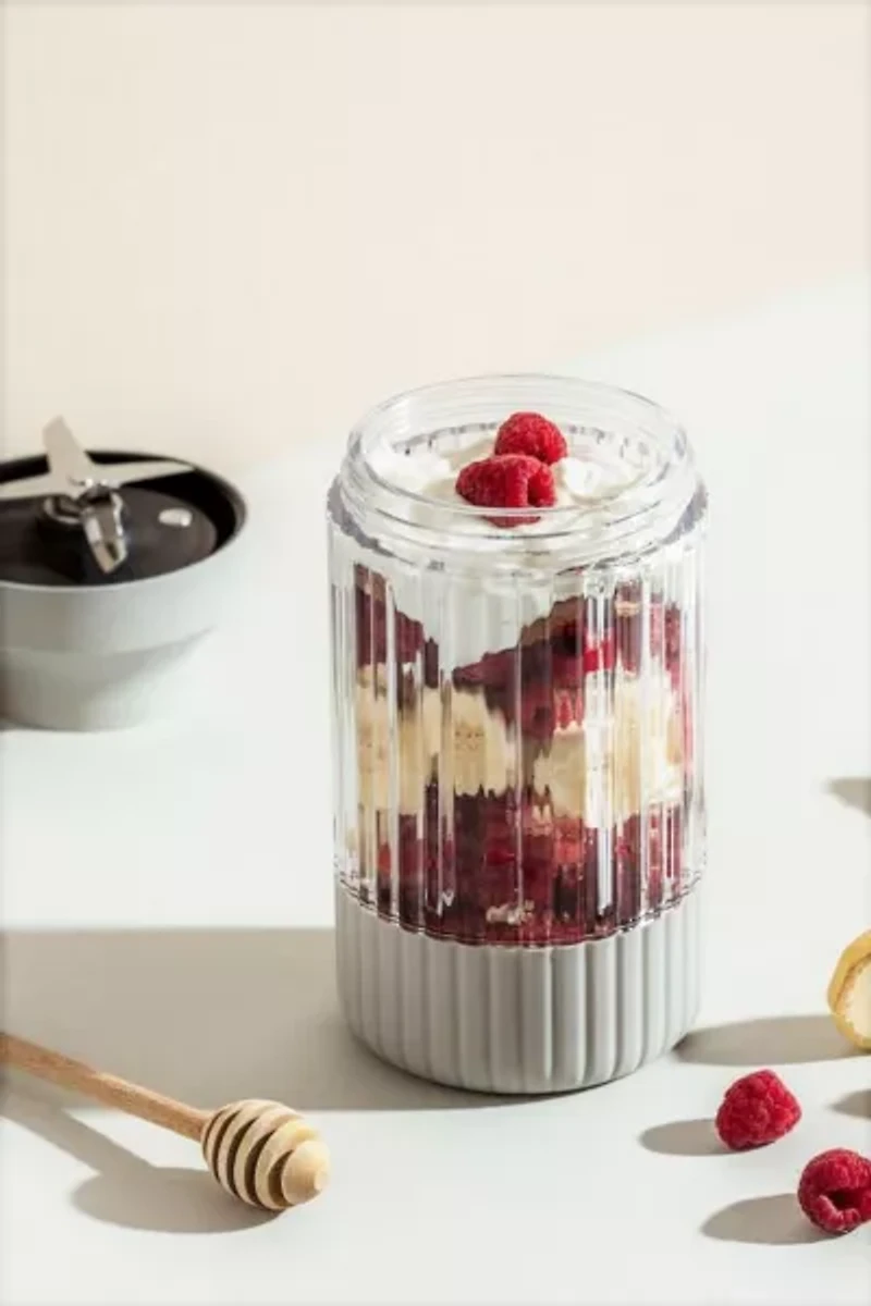 Beast Blender