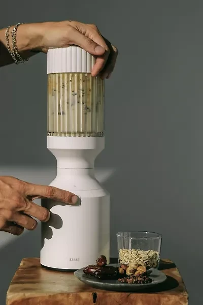 Beast Blender