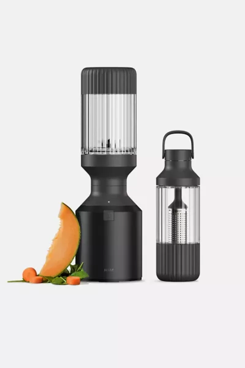 Beast Blender + Hydration System