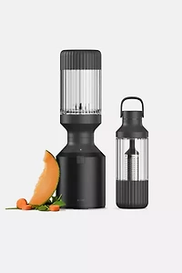 Beast Blender + Hydration System