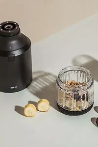 Beast Blender + Hydration System