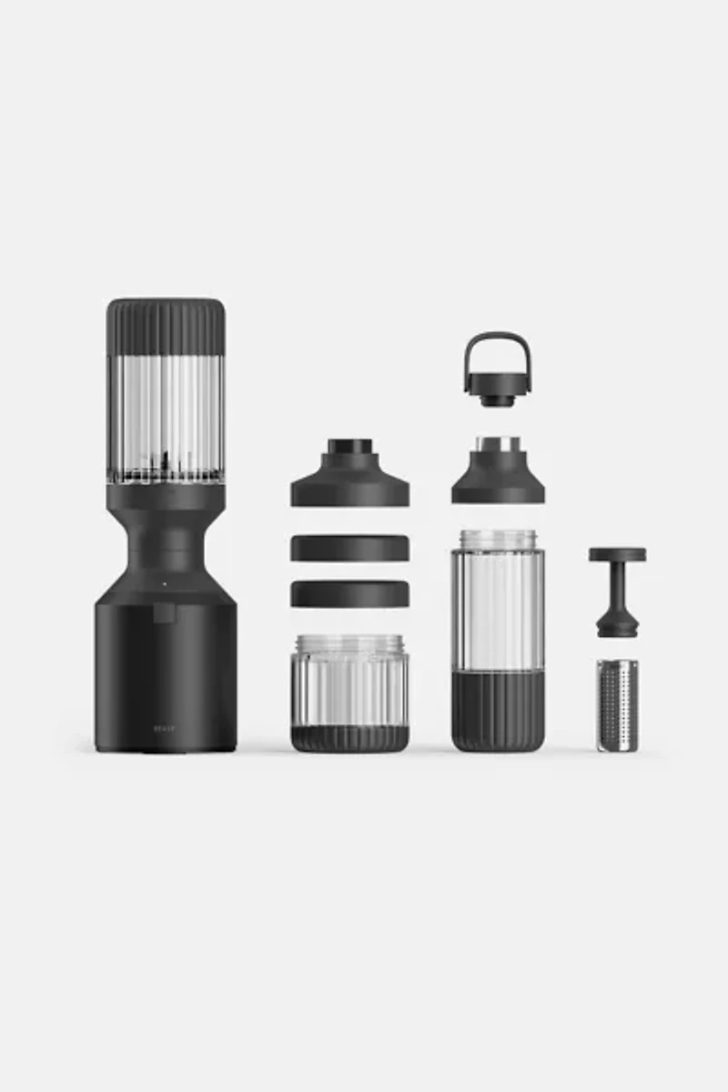 Beast Blender + Hydration System