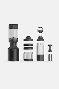 Beast Blender + Hydration System