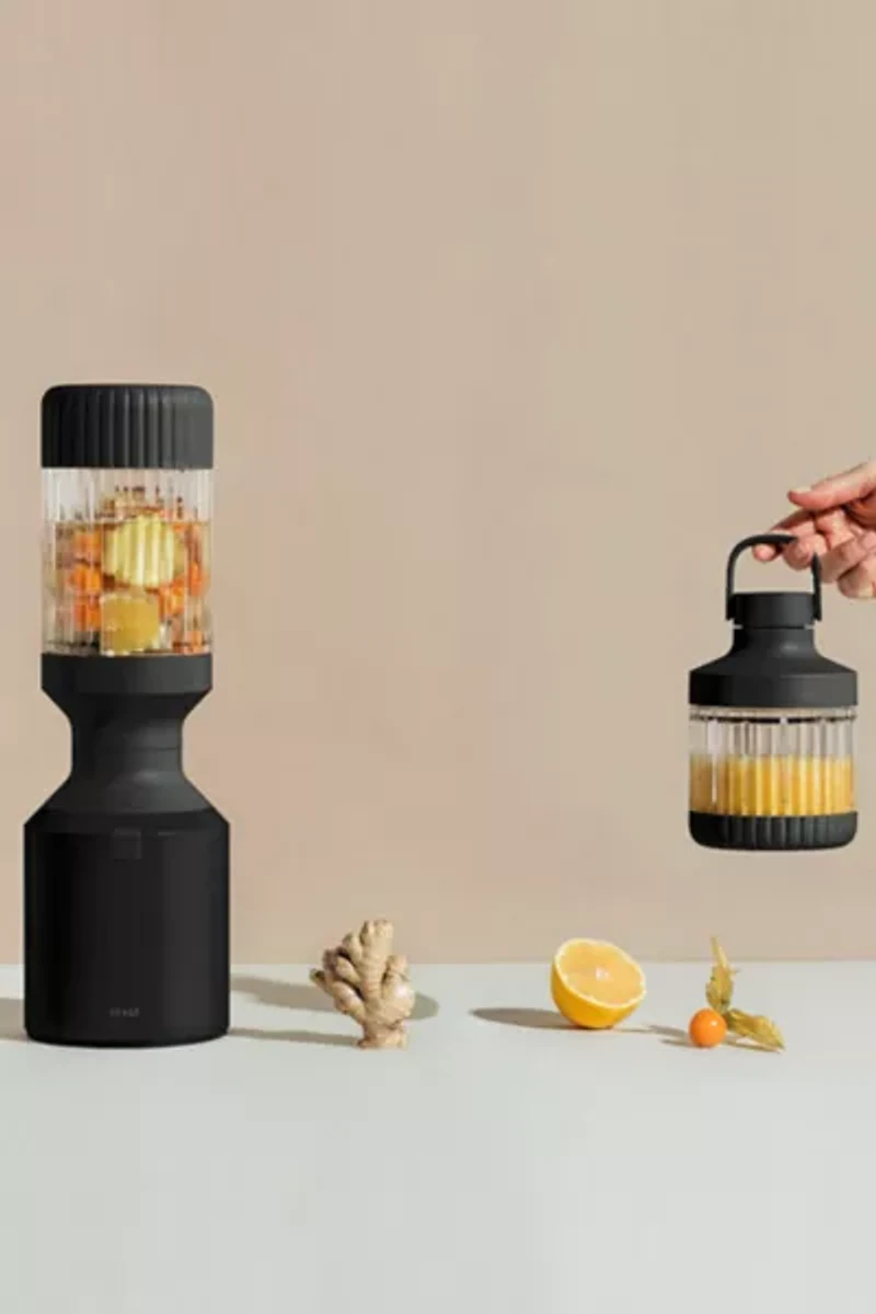 Beast Blender + Hydration System