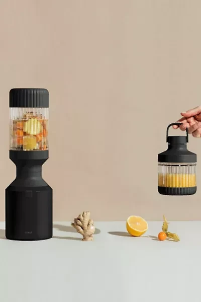 Beast Blender + Hydration System