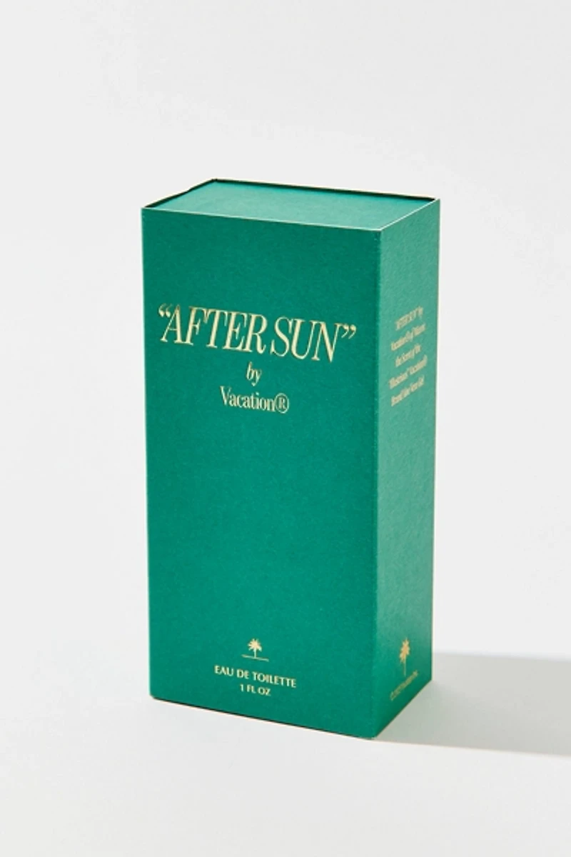 Vacation Eau De Toilette Fragrance
