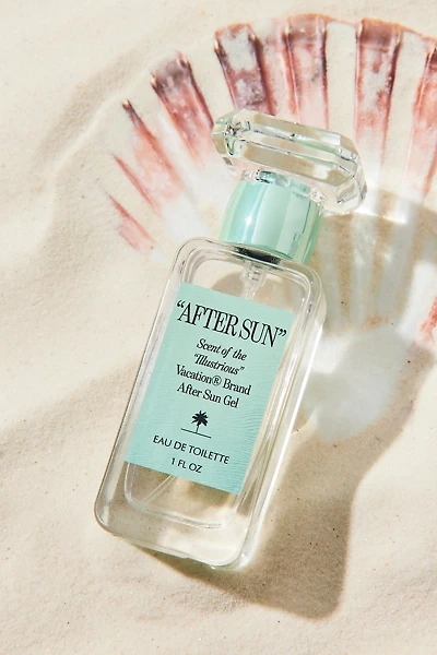 Vacation Eau De Toilette Fragrance