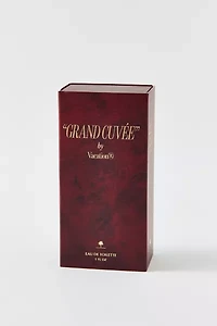 Vacation “Grand Cuvée” Eau De Toilette Fragrance