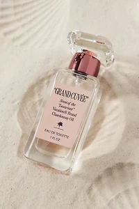 Vacation “Grand Cuvée” Eau De Toilette Fragrance