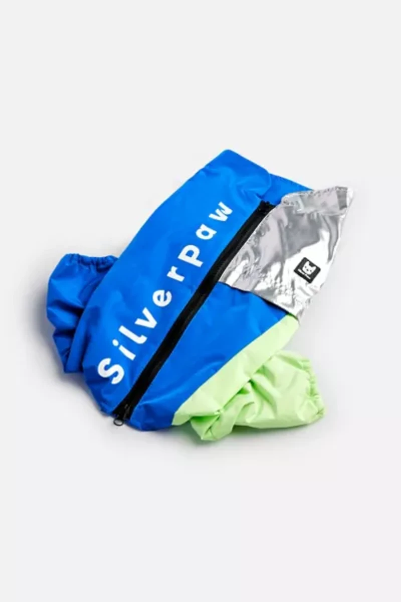 Silver Paw Dog Rick Tracksuit