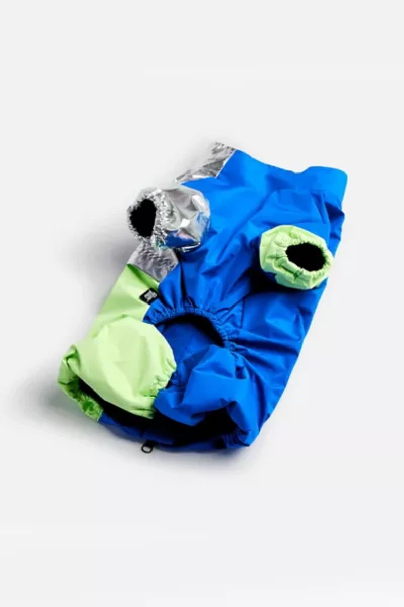 Silver Paw Dog Rick Tracksuit