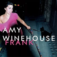 Amy Winehouse - Frank (180 Gram) LP