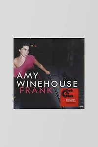 Amy Winehouse - Frank (180 Gram) LP