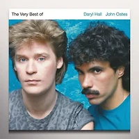 Hall & Oates - Very Best of Daryl Hall & John Oates LP