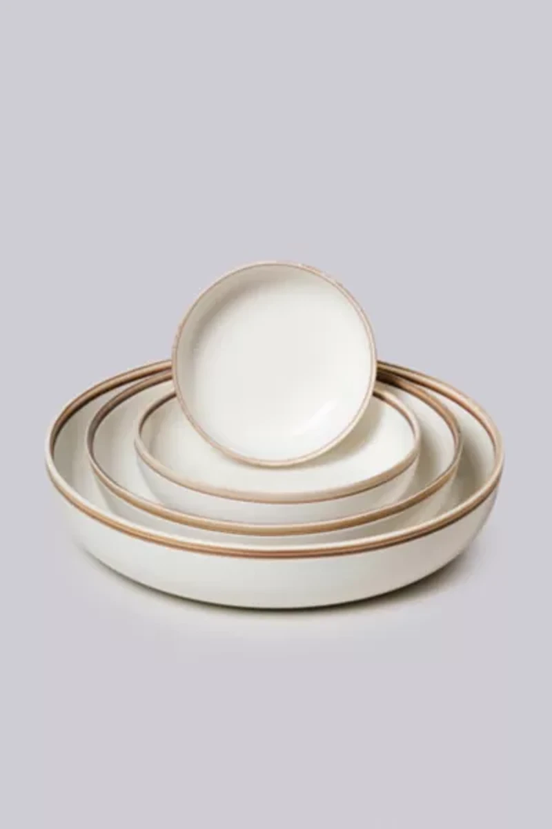 Middle Kingdom Hermit Bowl