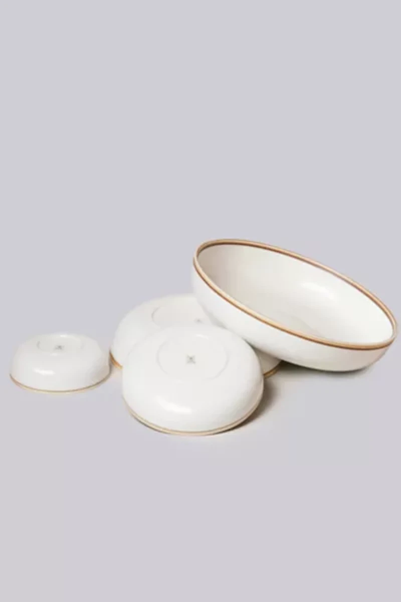 Middle Kingdom Hermit Bowl