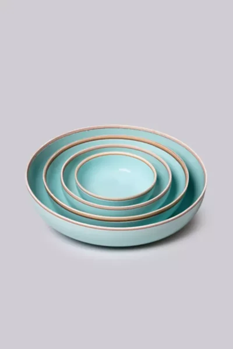 Middle Kingdom Hermit Bowl