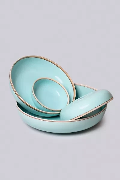 Middle Kingdom Hermit Bowl