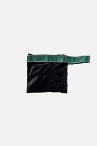 Puebco Recycled Vintage Sling Belt Pouch