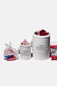 Puebco Ceramic Storage Canister