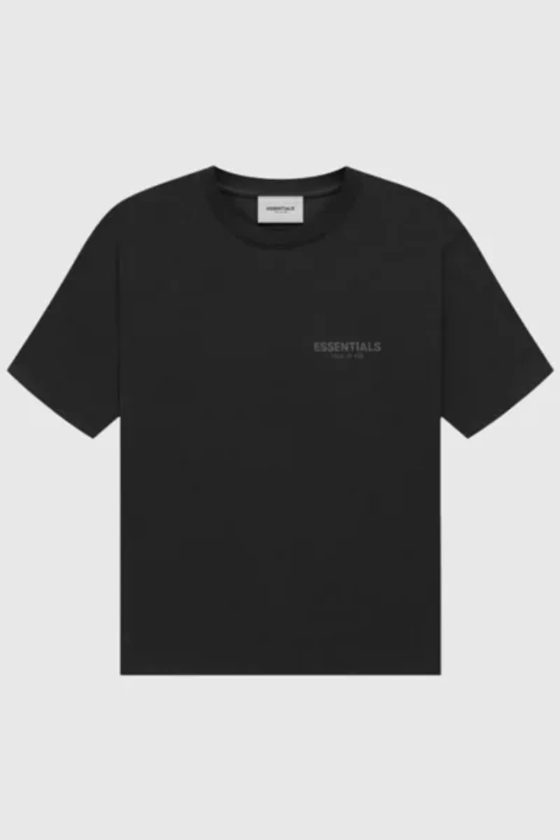 Fear Of God Essentials Core Collection T-Shirt