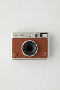 Fujifilm INSTAX MINI Evo Hybrid Instant Camera