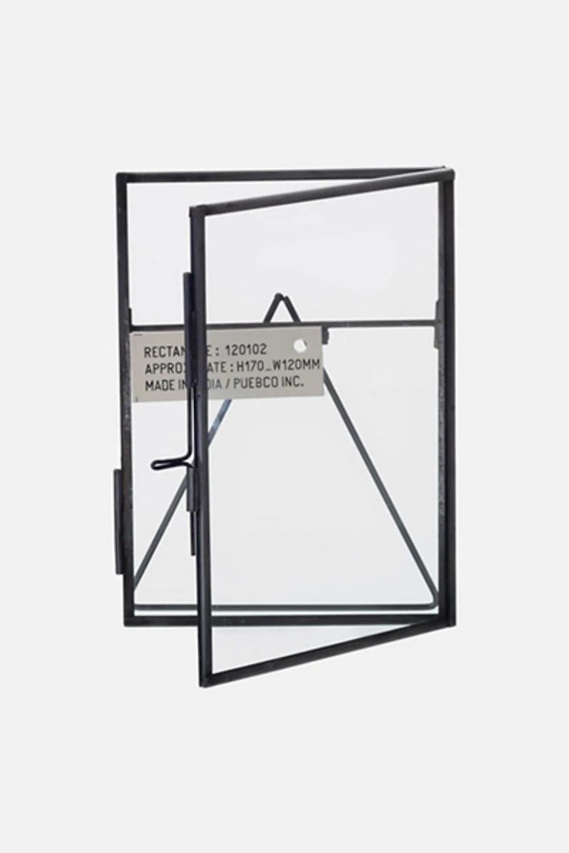 Puebco Standard Steel Frame