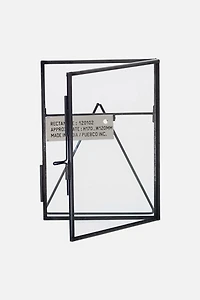 Puebco Standard Steel Frame