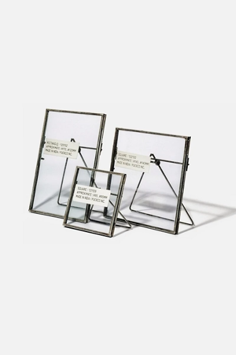 Puebco Standard Steel Frame