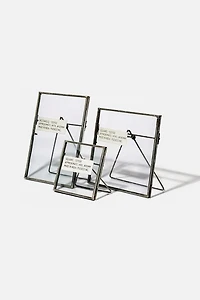 Puebco Standard Steel Frame