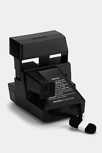 Vintage Polaroid Business Edition 600 Instant Camera Refurbished by Retrospekt