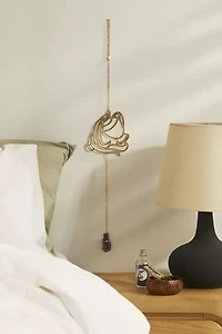 Ariana Ost Zodiac Wall Dangle
