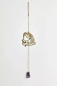 Ariana Ost Zodiac Wall Dangle
