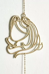 Ariana Ost Zodiac Wall Dangle