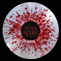 The Weeknd - After Hours LP