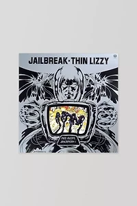 Thin Lizzy - Jailbreak LP